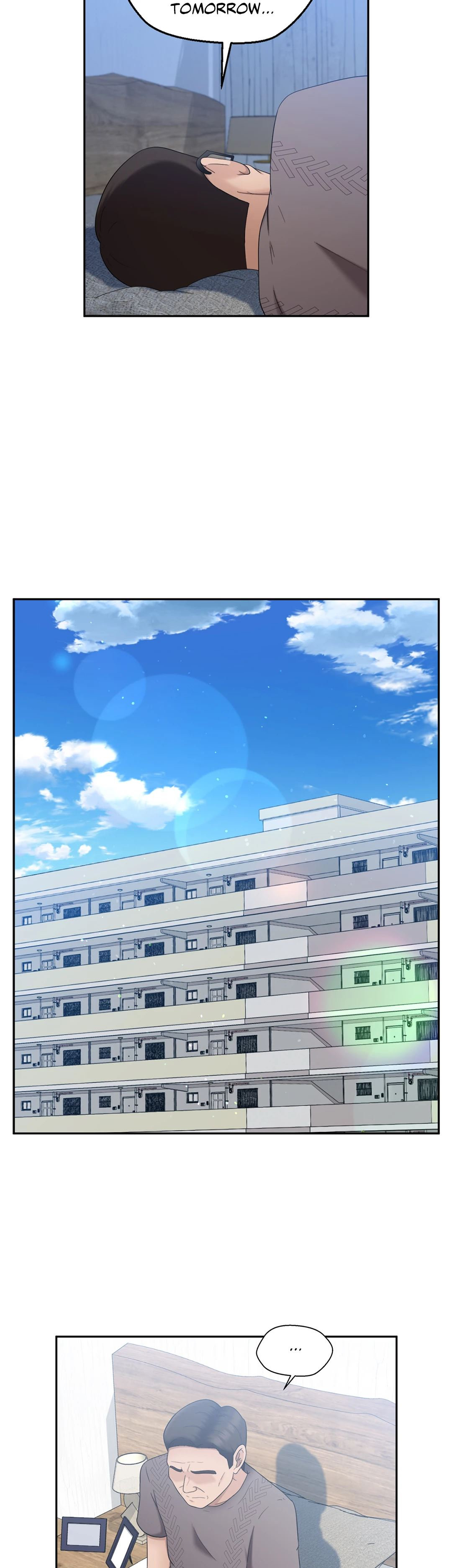 The Sexy Alien Next Door Chapter 16 Page 21