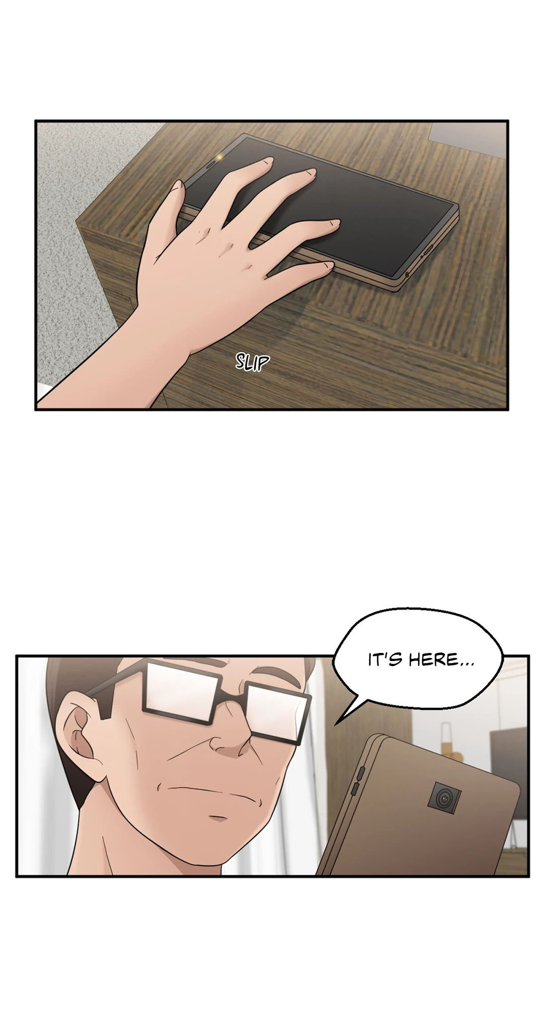 The Sexy Alien Next Door Chapter 20 Page 25
