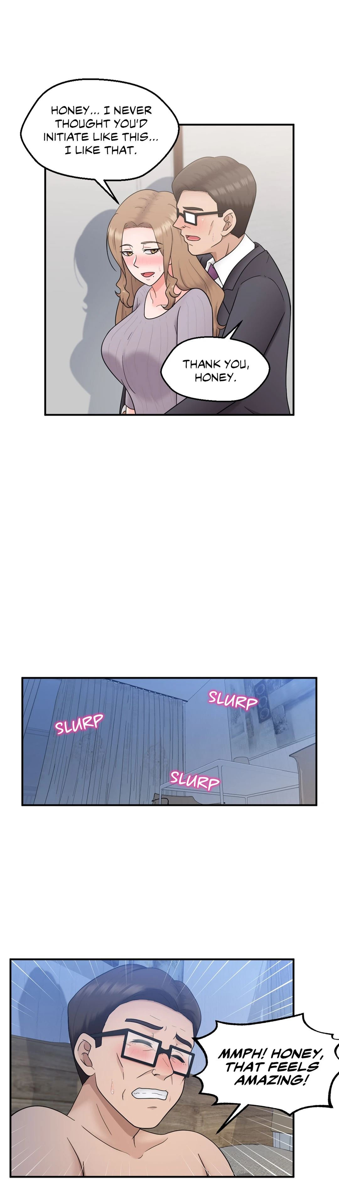 The Sexy Alien Next Door Chapter 24 Page 4