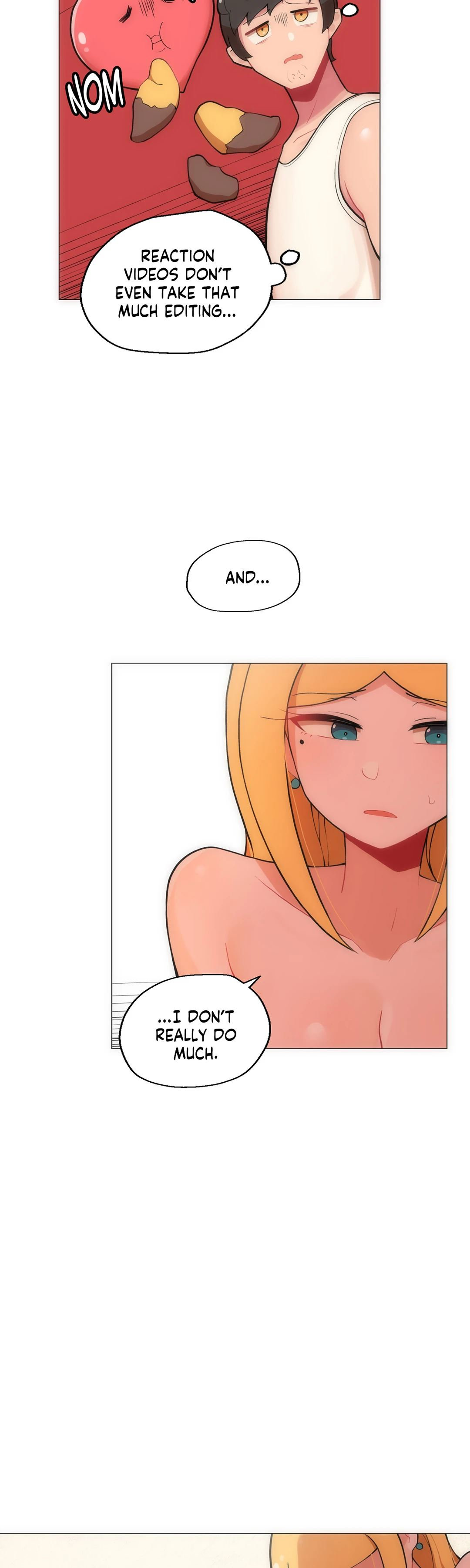 Sexcape Room: Good Game Chapter 5 Page 26