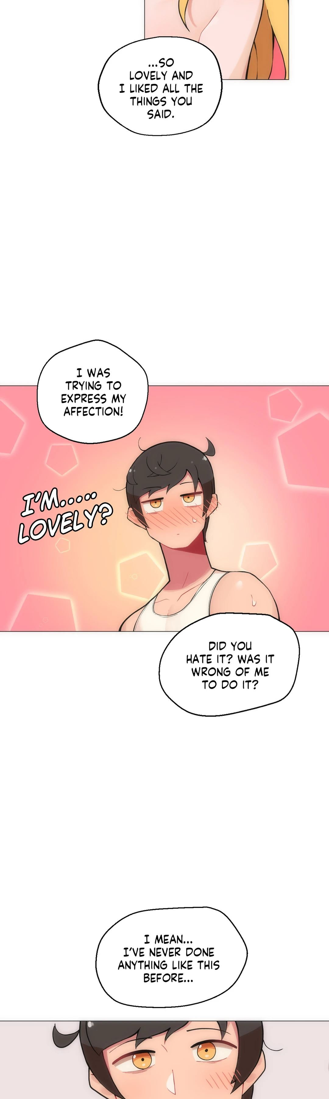 Sexcape Room: Good Game Chapter 6 Page 5