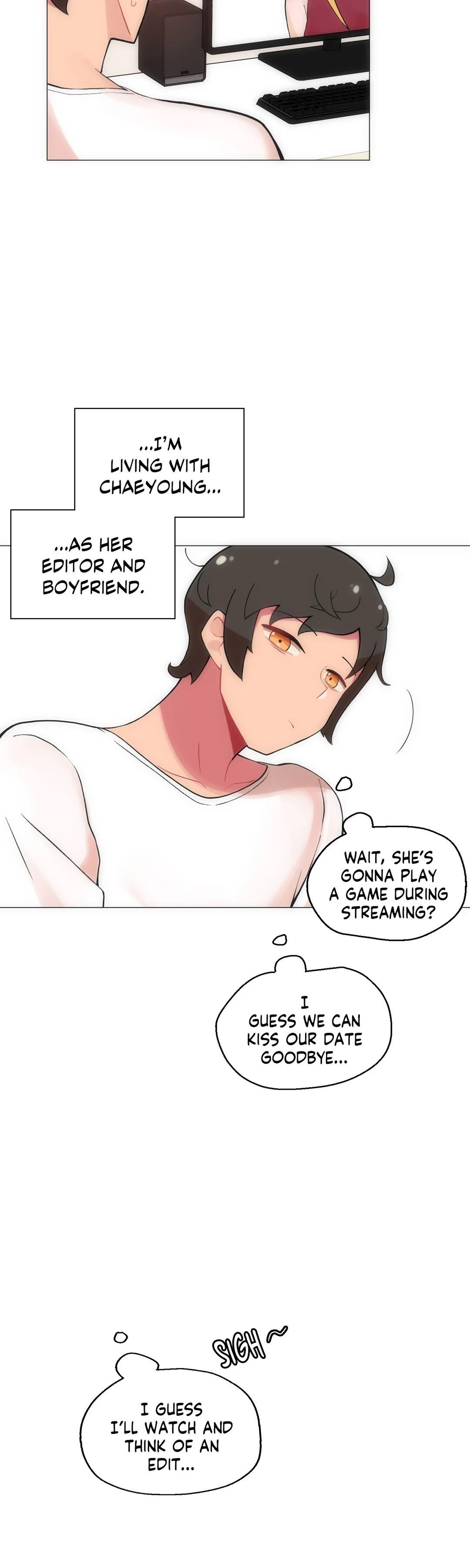 Sexcape Room: Good Game Chapter 9 Page 6