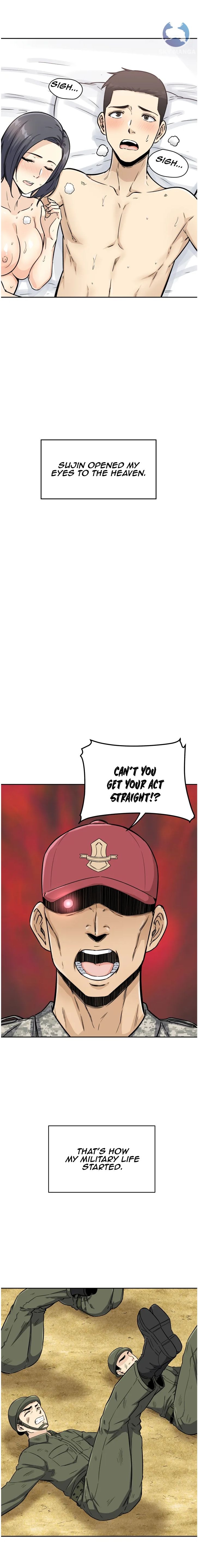 Gomusin Chapter 1 Page 19