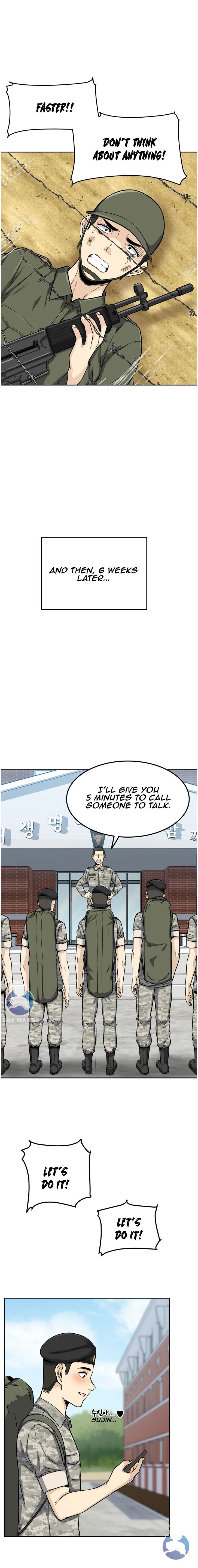 Gomusin Chapter 1 Page 20