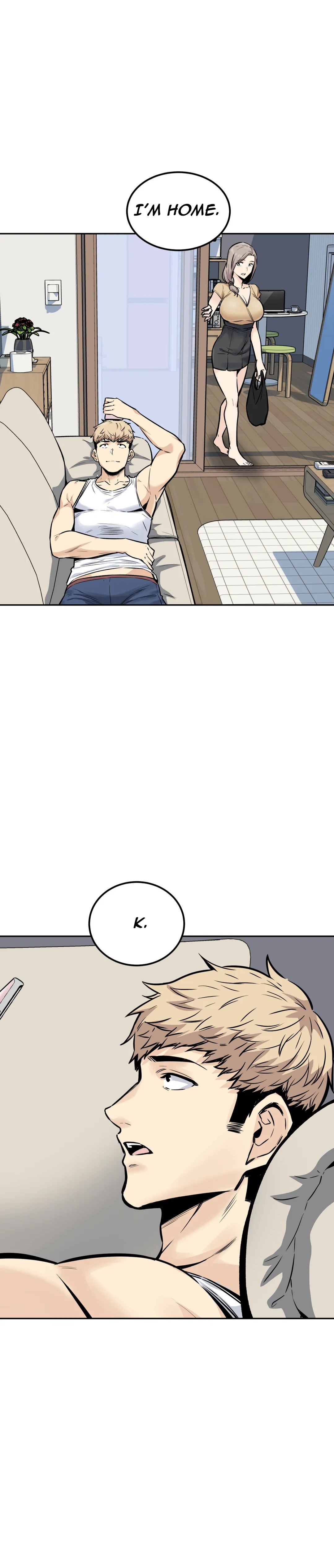 Gomusin Chapter 10 Page 13