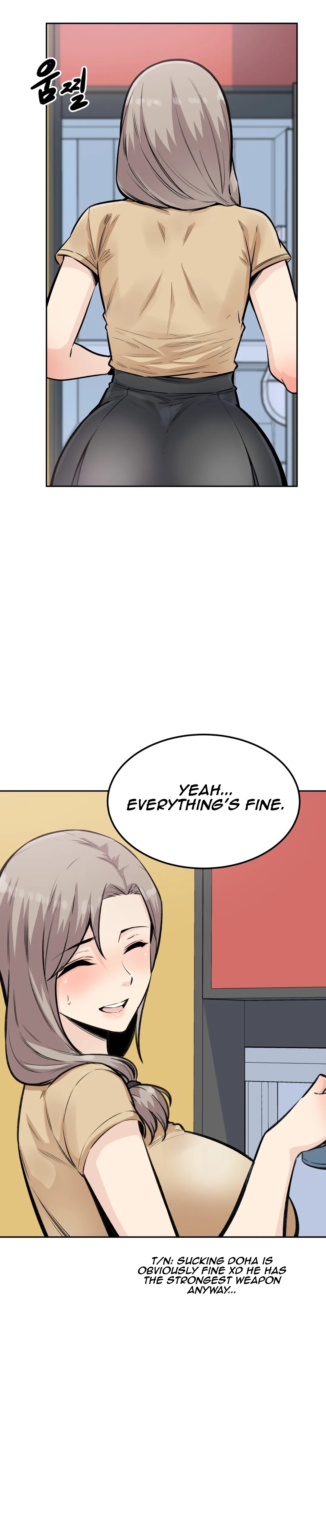 Gomusin Chapter 10 Page 16