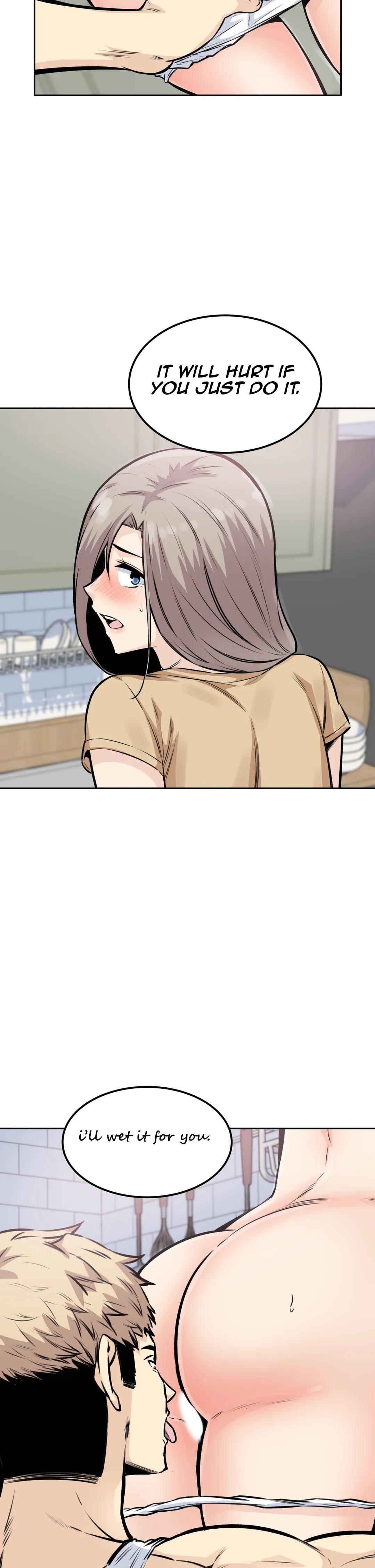 Gomusin Chapter 10 Page 21