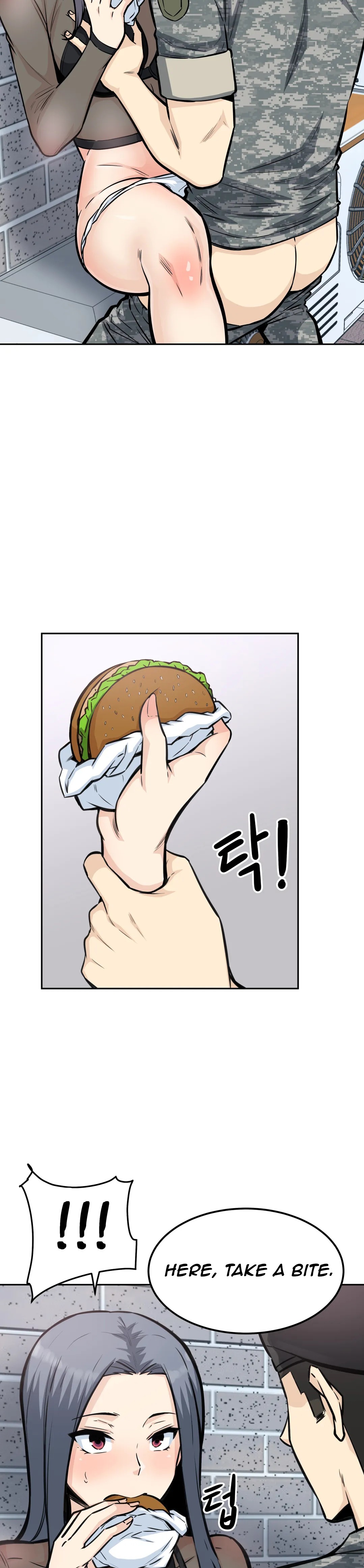 Gomusin Chapter 10 Page 3