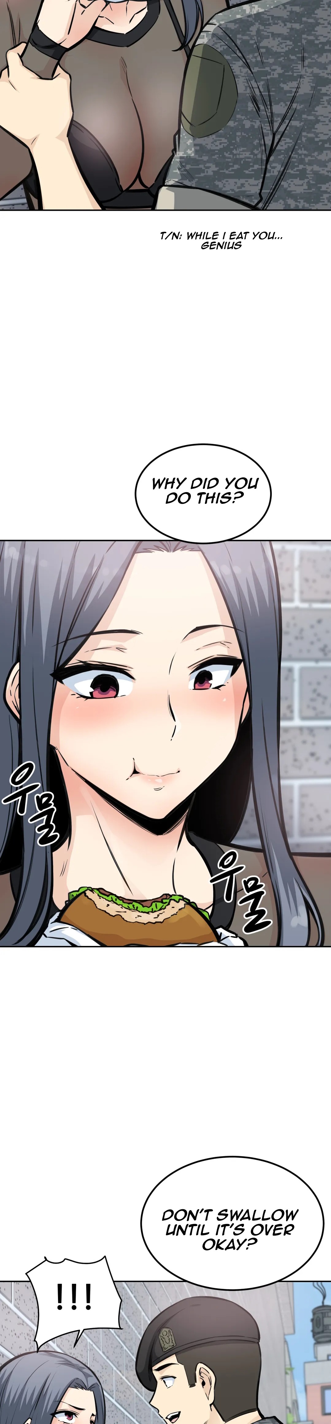 Gomusin Chapter 10 Page 4
