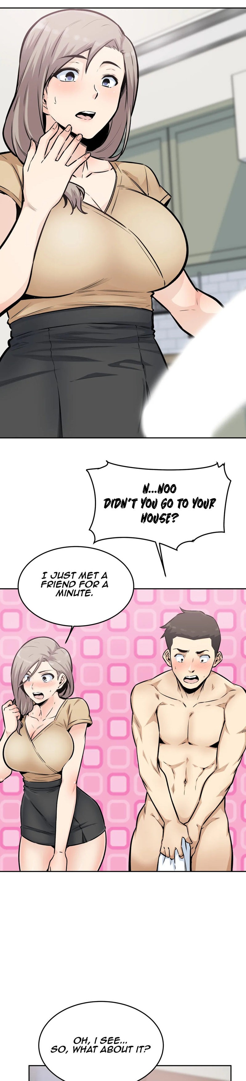 Gomusin Chapter 11 Page 10