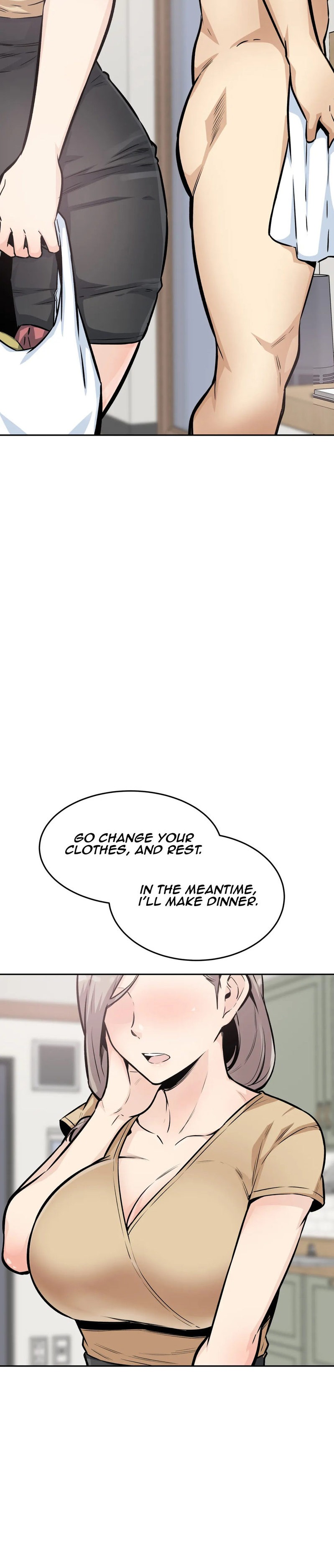 Gomusin Chapter 11 Page 12