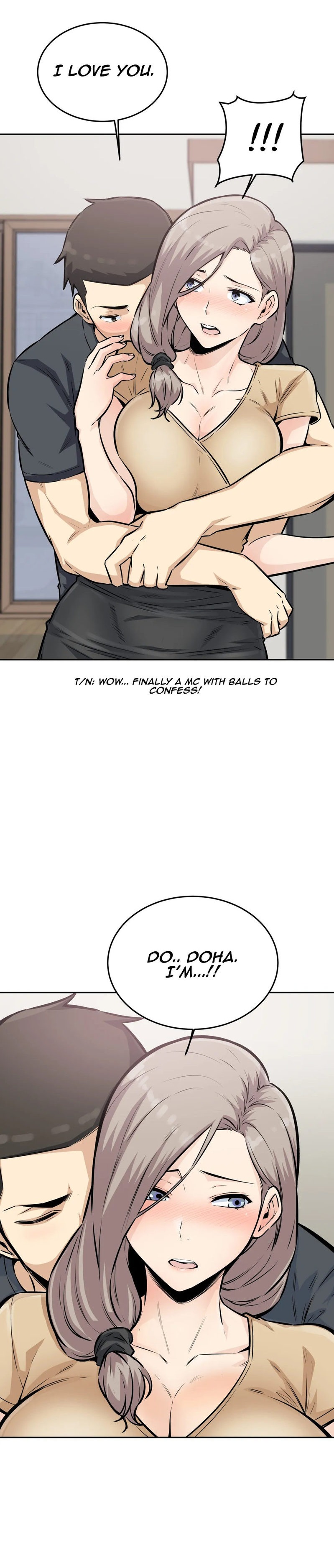 Gomusin Chapter 11 Page 15