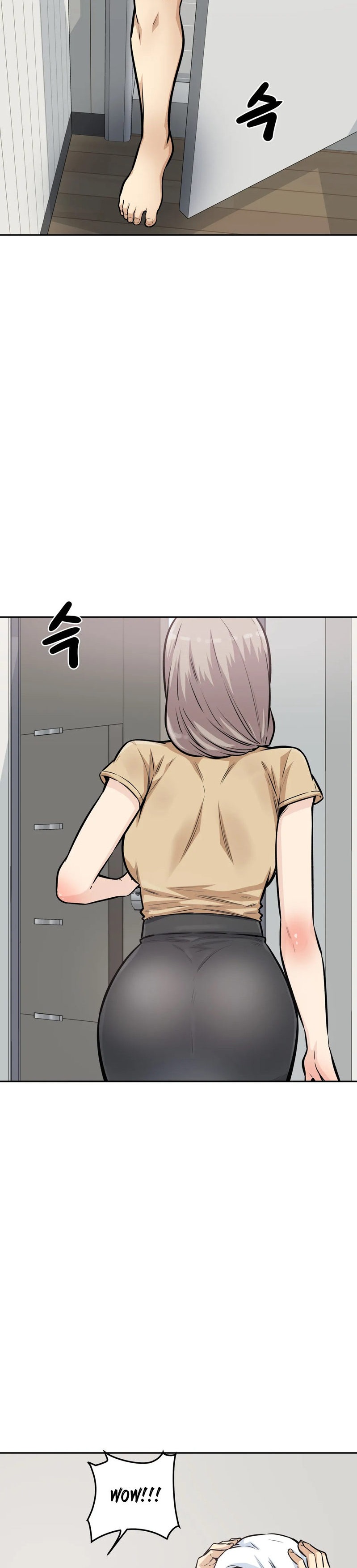Gomusin Chapter 11 Page 8