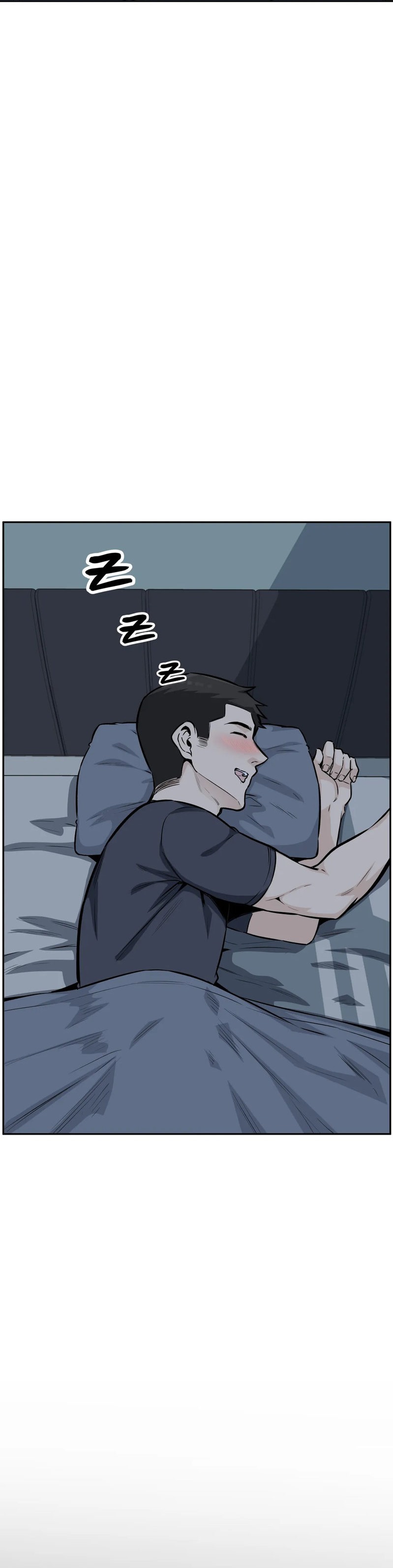 Gomusin Chapter 12 Page 2