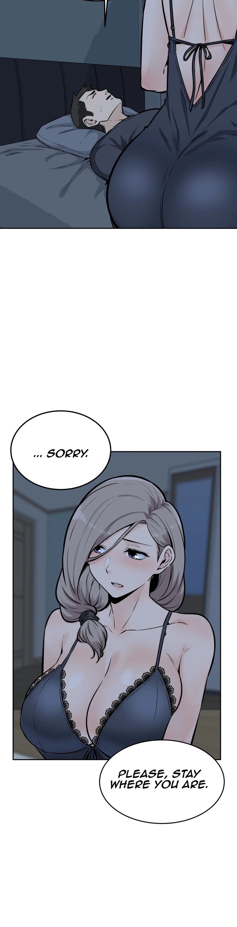 Gomusin Chapter 12 Page 27