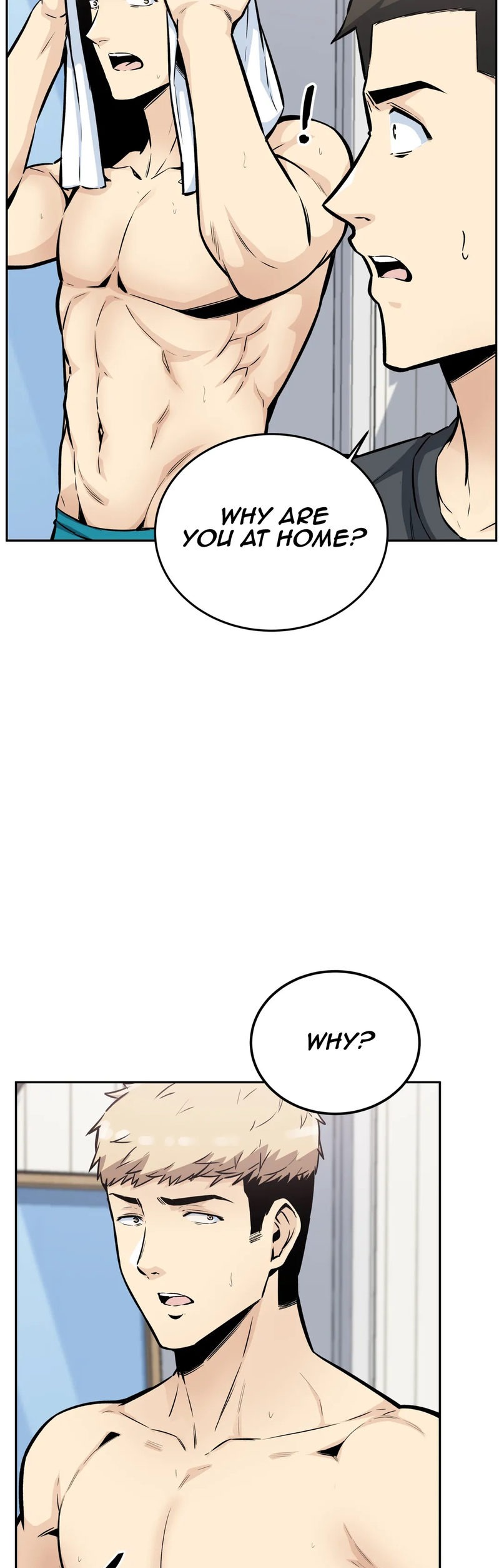 Gomusin Chapter 12 Page 35
