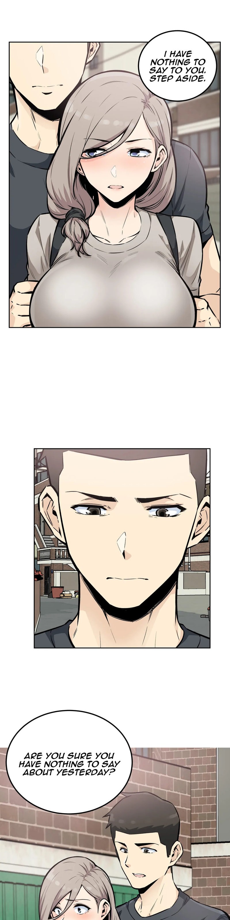 Gomusin Chapter 13 Page 10