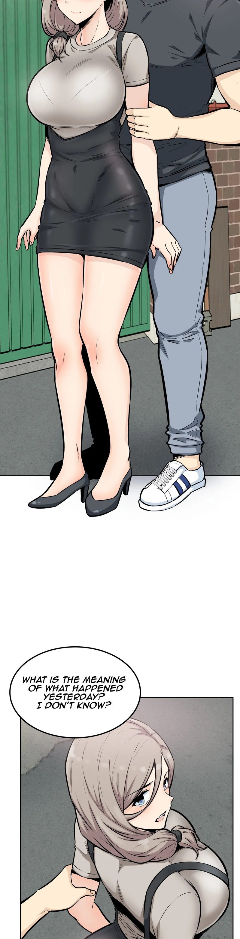 Gomusin Chapter 13 Page 11