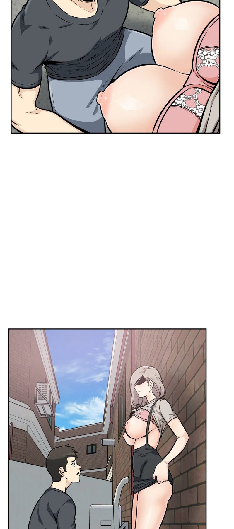 Gomusin Chapter 13 Page 23