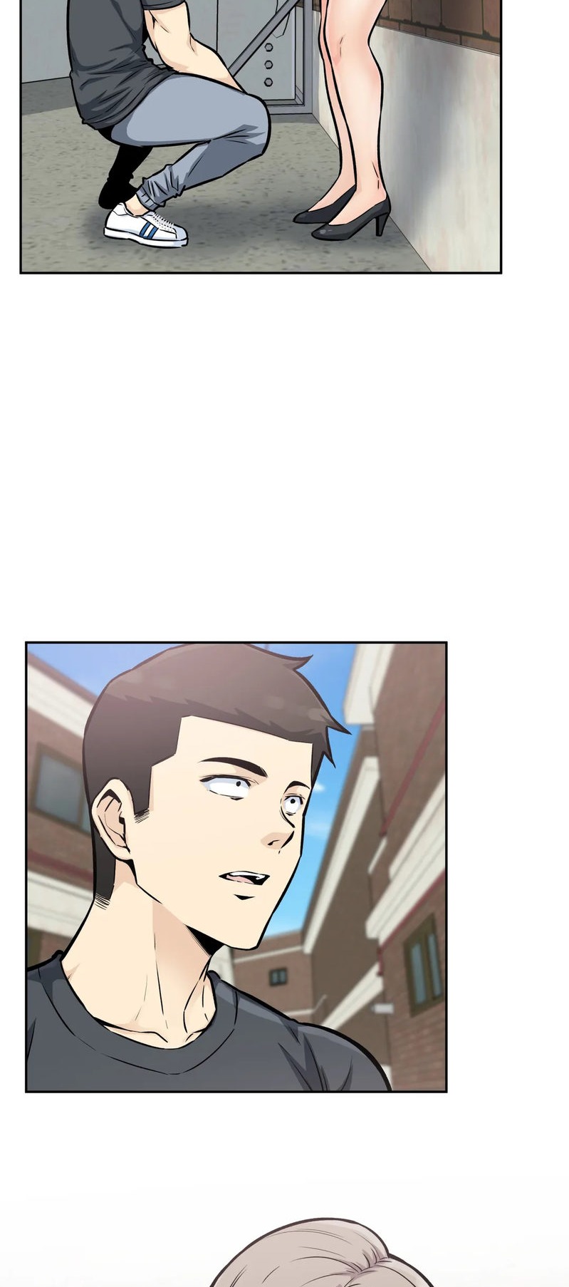 Gomusin Chapter 13 Page 24