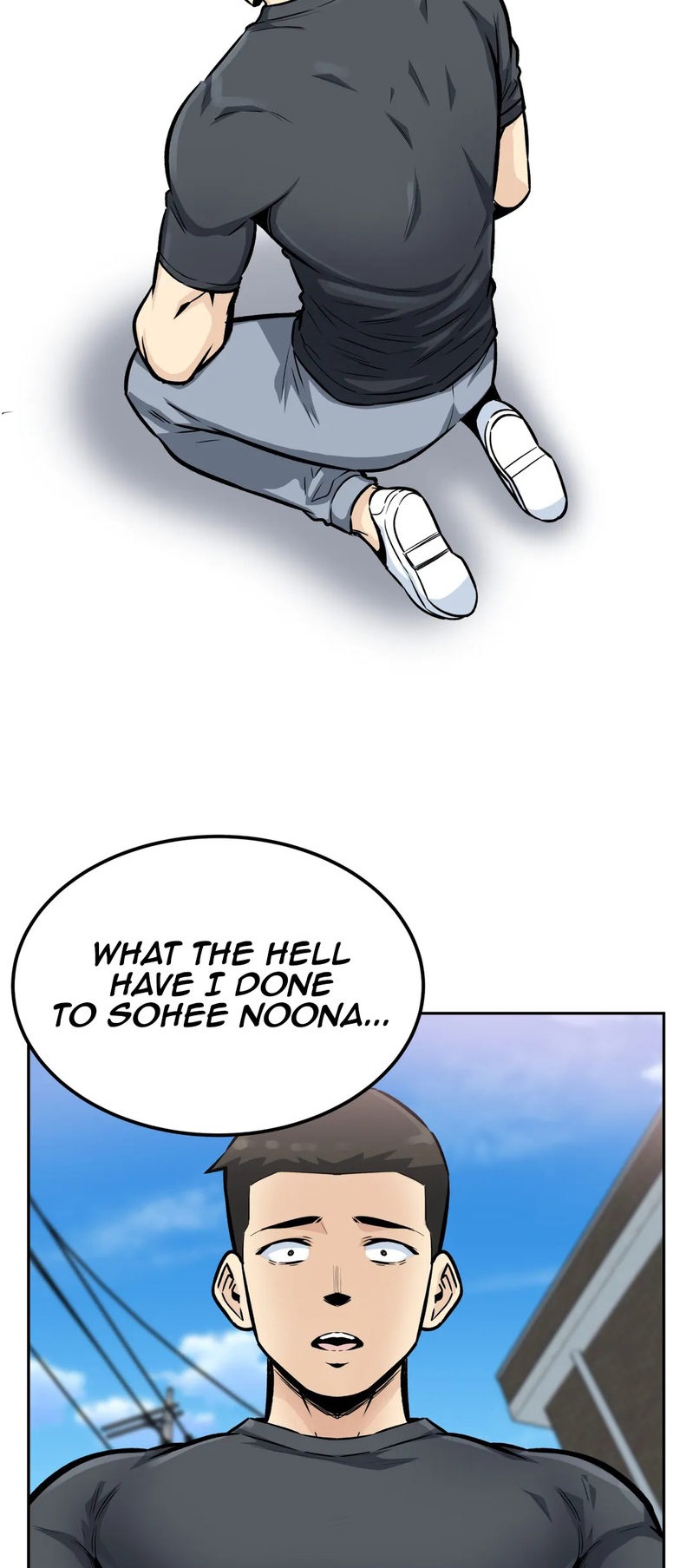 Gomusin Chapter 13 Page 29