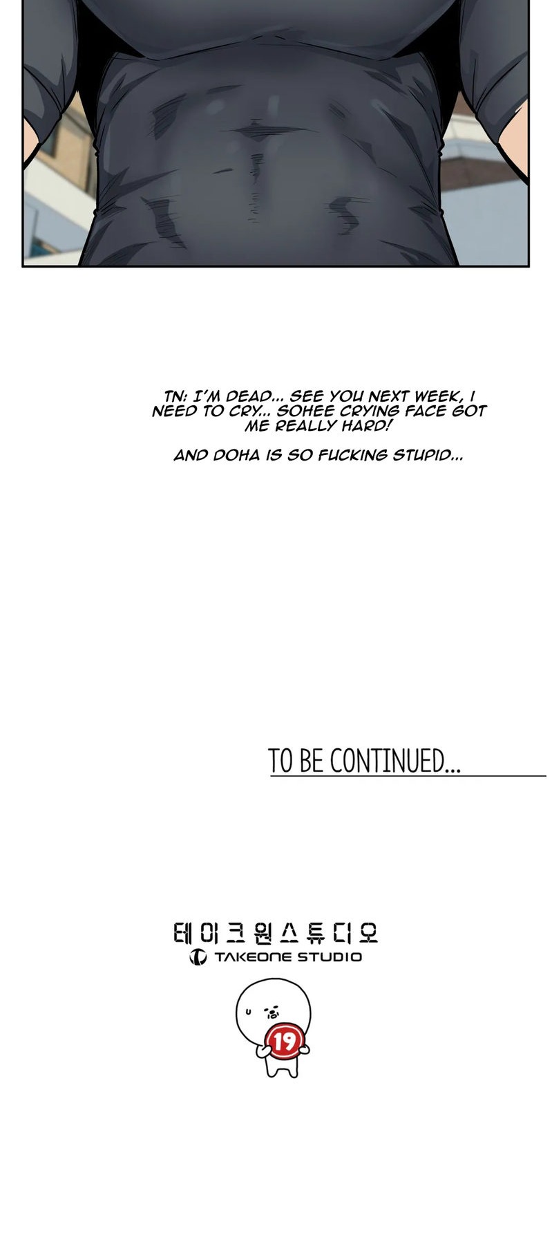 Gomusin Chapter 13 Page 30