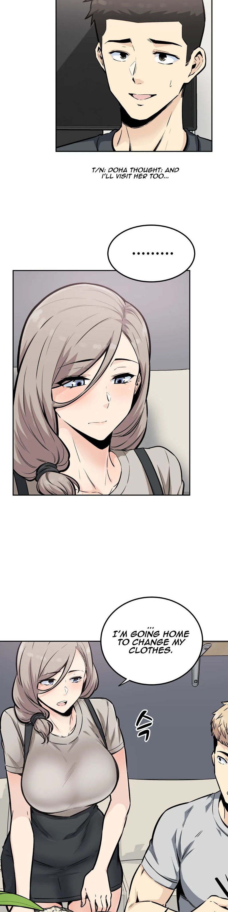 Gomusin Chapter 13 Page 5