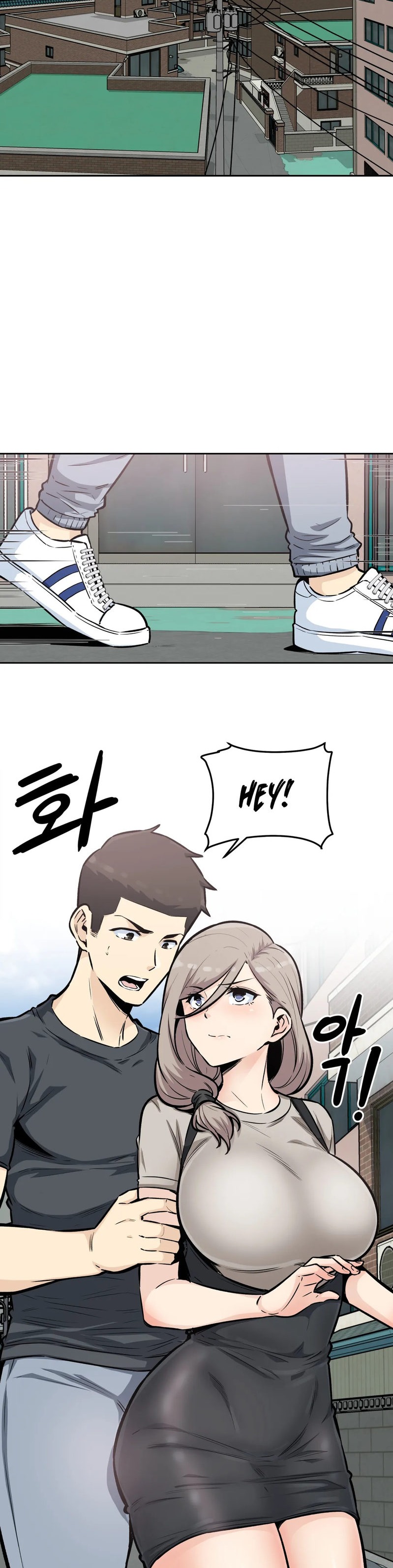 Gomusin Chapter 13 Page 8