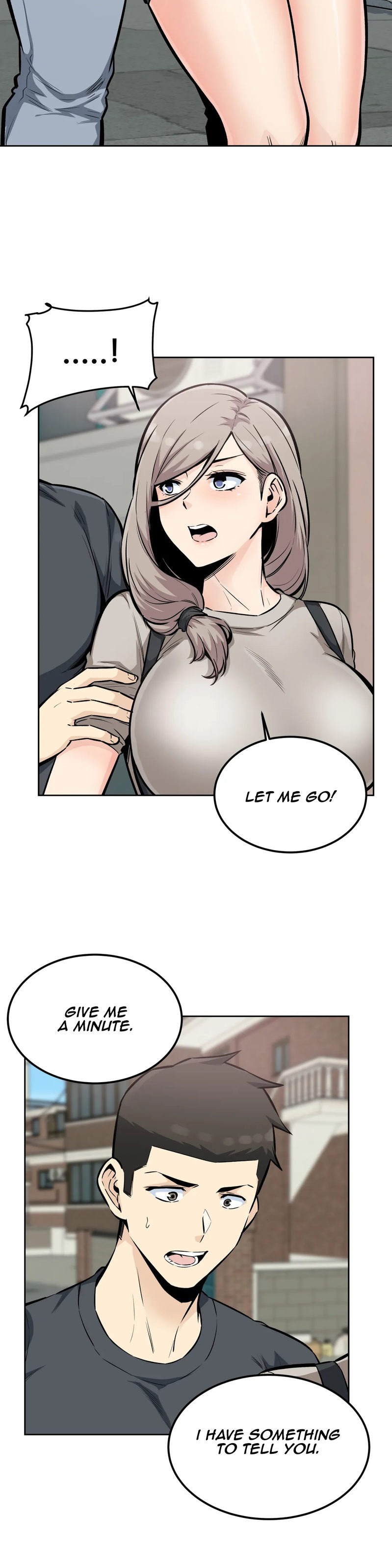 Gomusin Chapter 13 Page 9