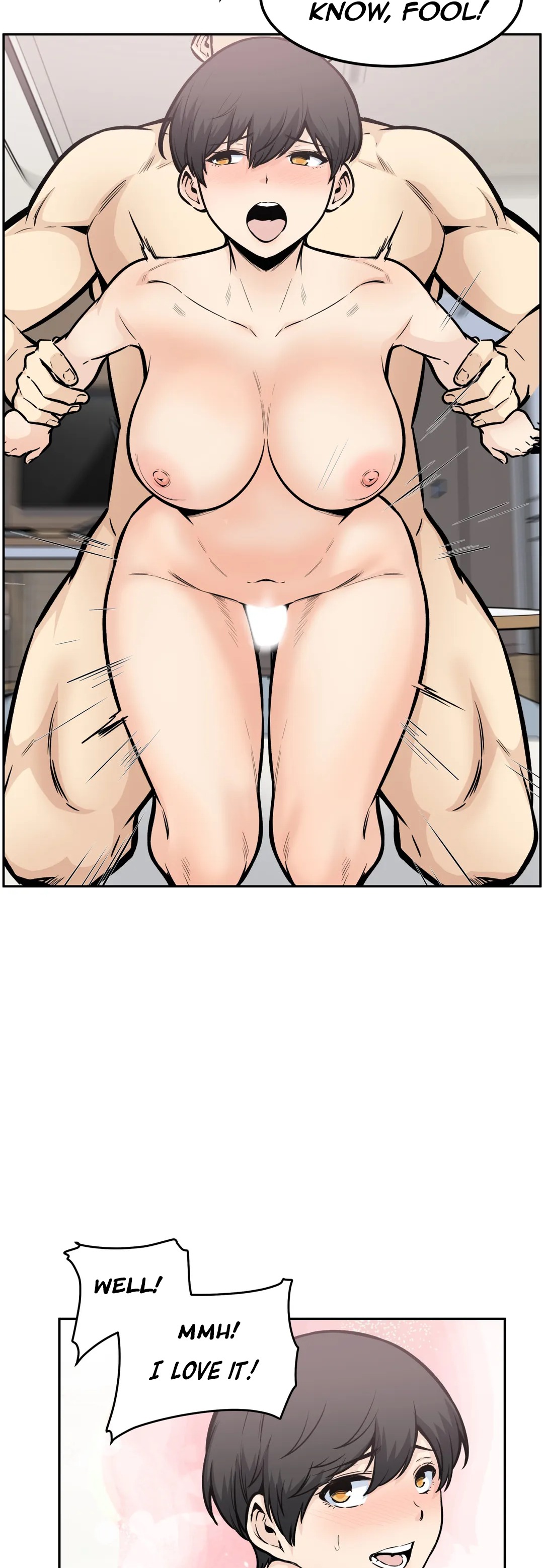 Gomusin Chapter 14 Page 32