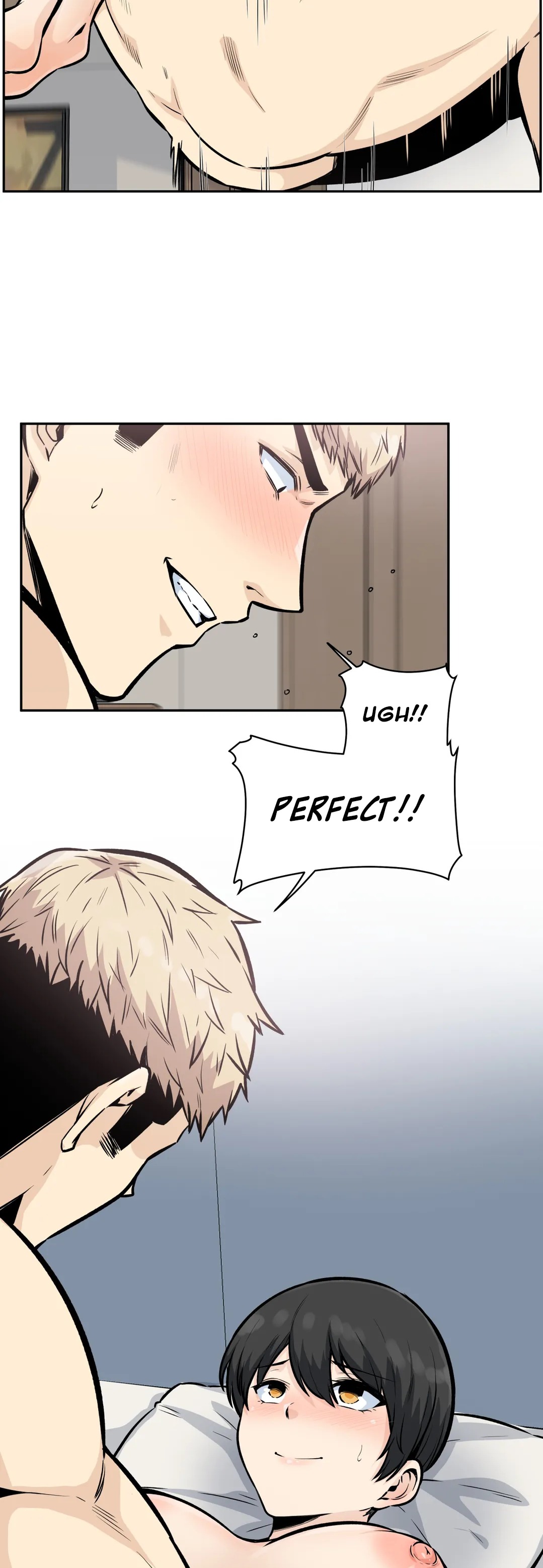 Gomusin Chapter 14 Page 37