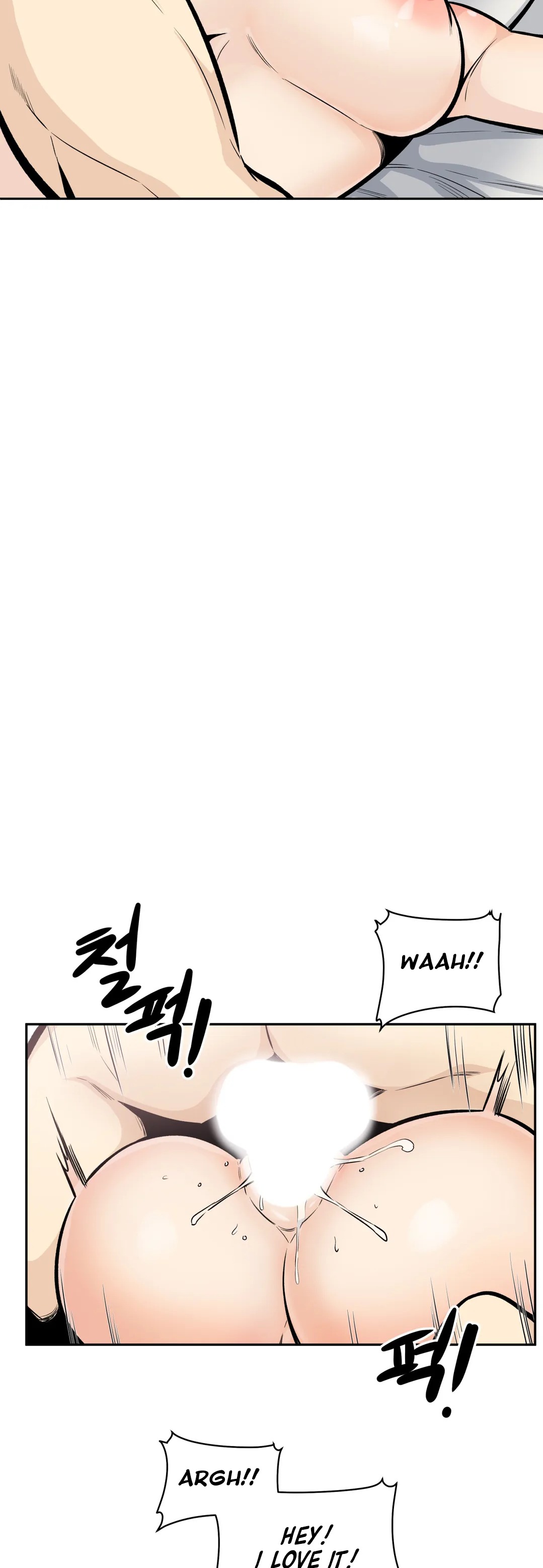 Gomusin Chapter 14 Page 38