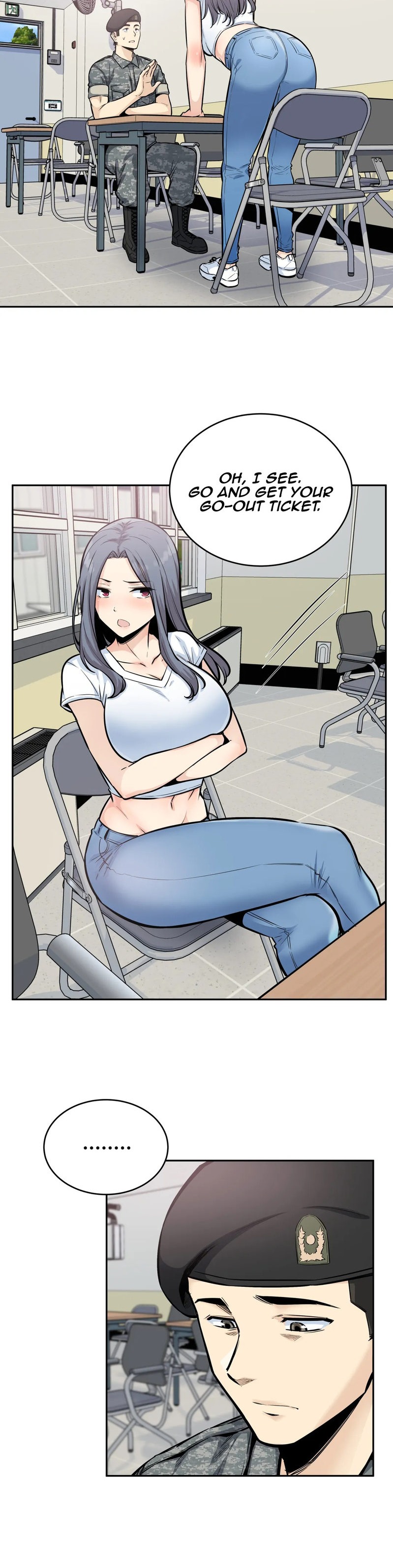 Gomusin Chapter 15 Page 10