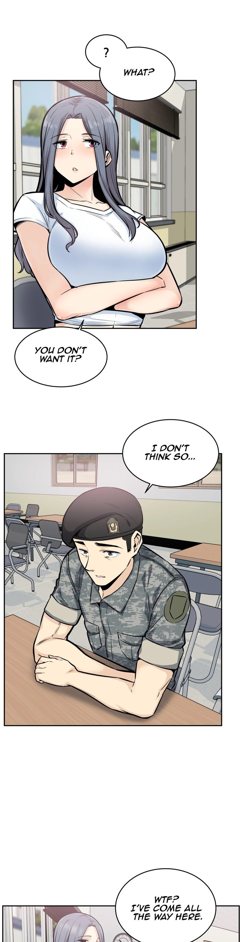 Gomusin Chapter 15 Page 11