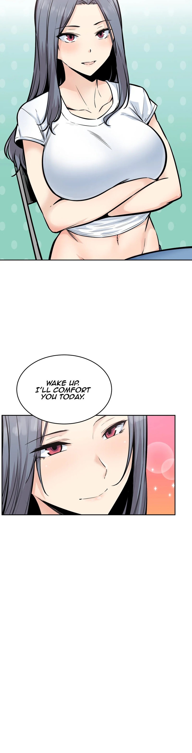 Gomusin Chapter 15 Page 13