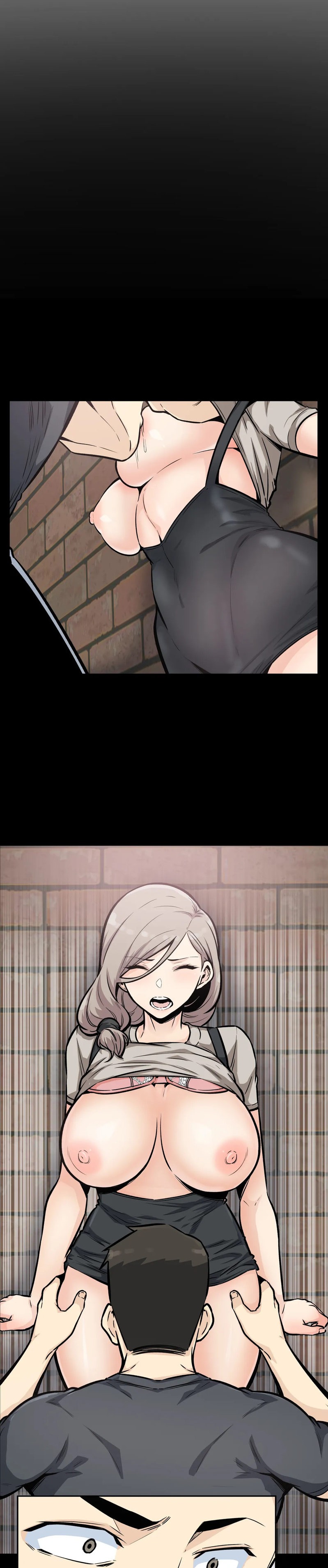 Gomusin Chapter 15 Page 22