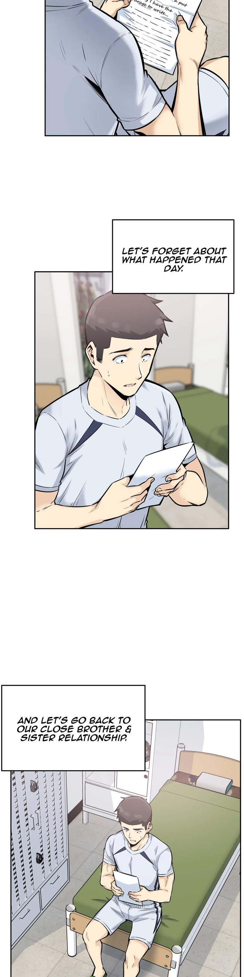 Gomusin Chapter 15 Page 3