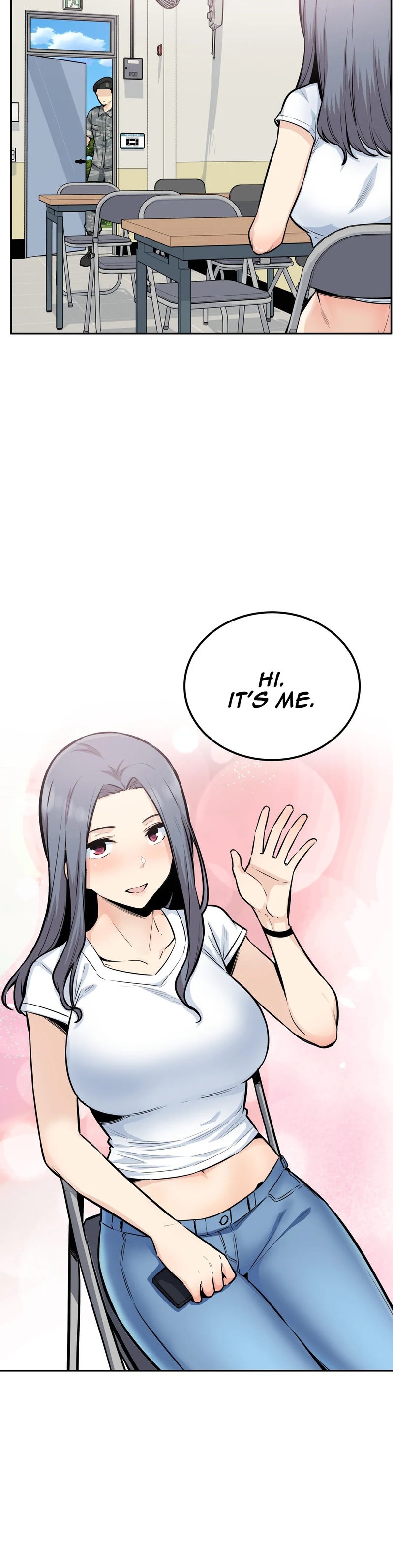 Gomusin Chapter 15 Page 6