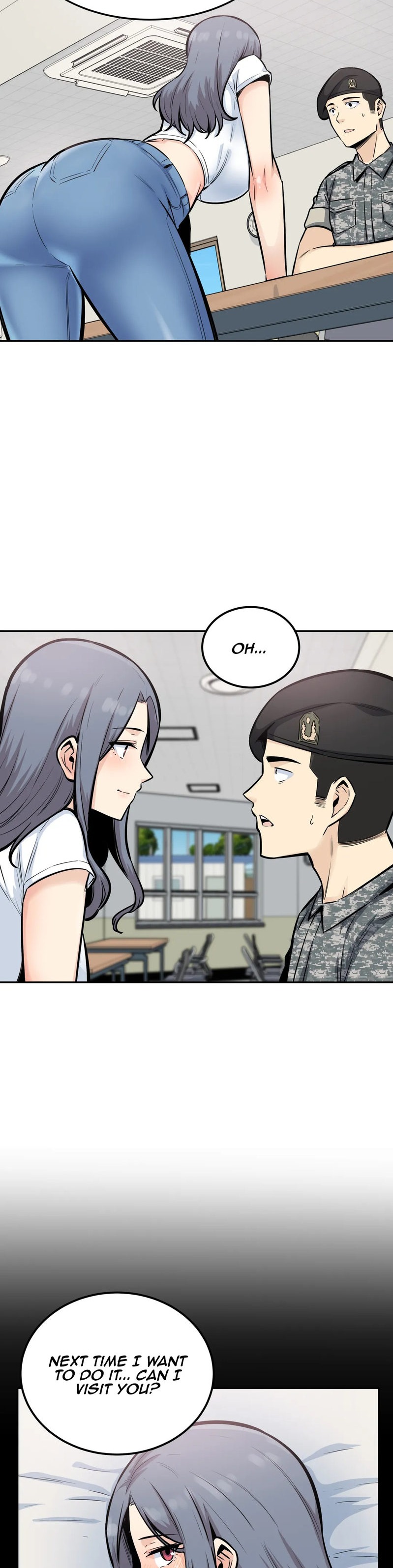 Gomusin Chapter 15 Page 8