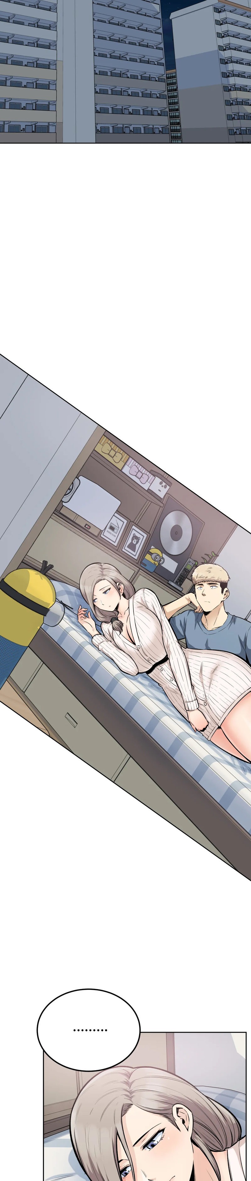 Gomusin Chapter 16 Page 11