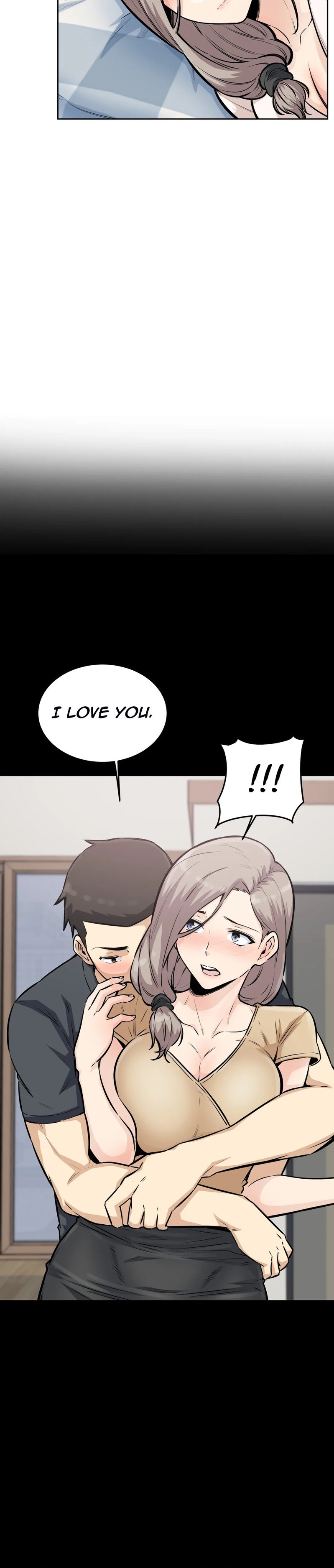 Gomusin Chapter 16 Page 12