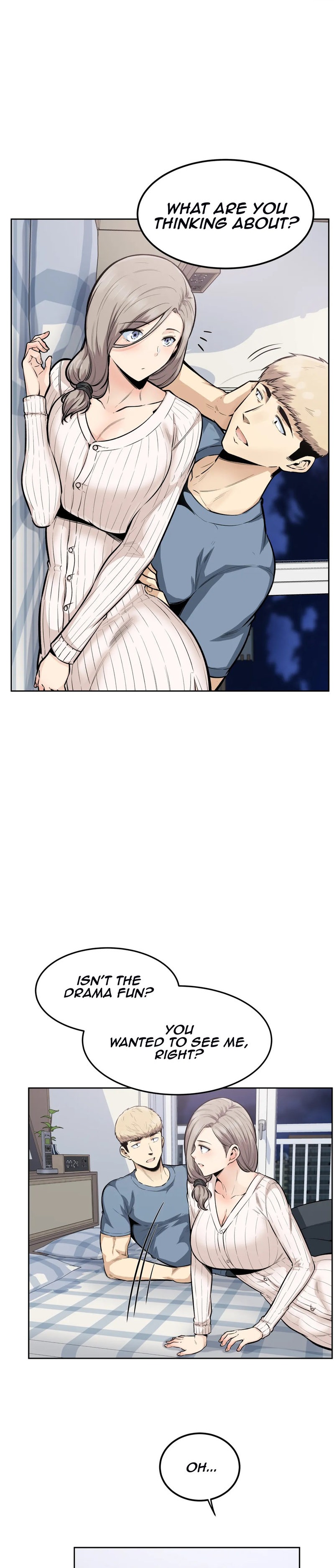 Gomusin Chapter 16 Page 14