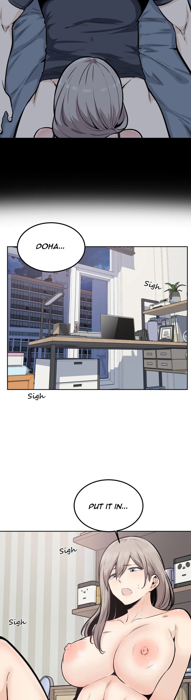 Gomusin Chapter 16 Page 25