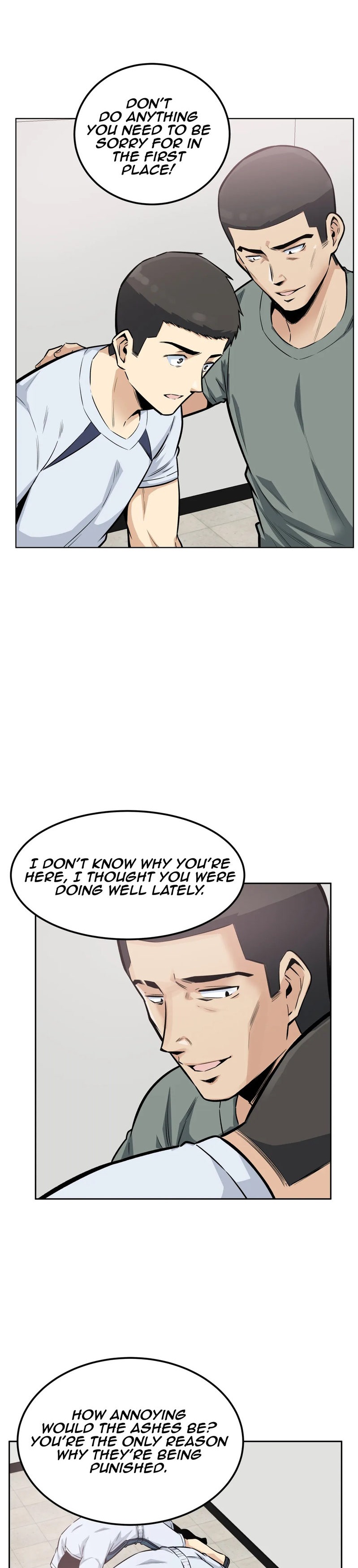 Gomusin Chapter 16 Page 3