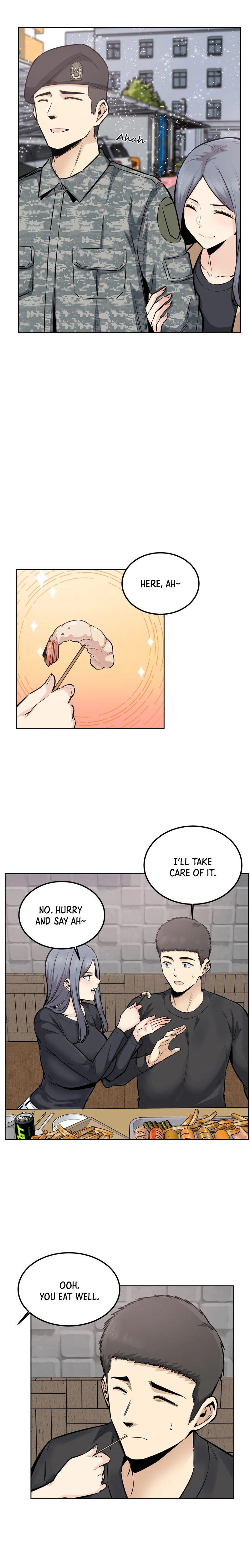 Gomusin Chapter 17 Page 10