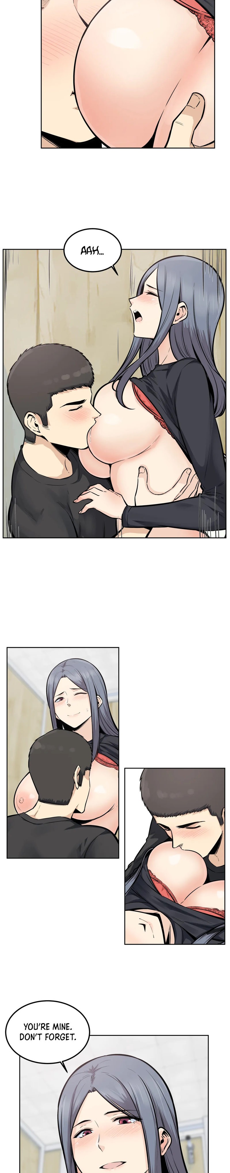 Gomusin Chapter 17 Page 18