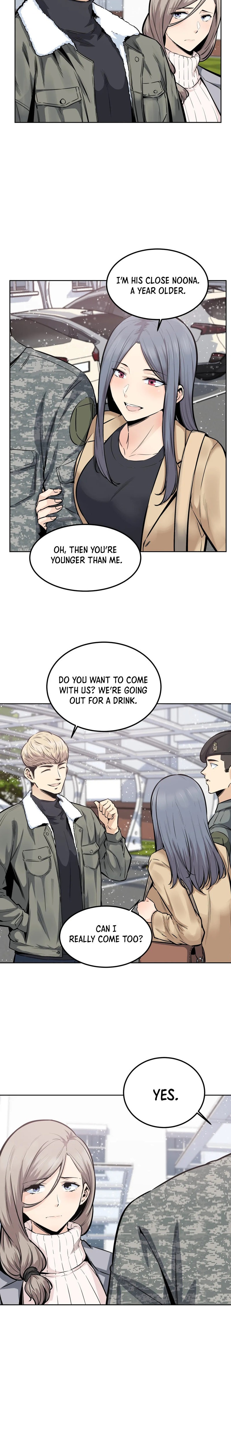 Gomusin Chapter 17 Page 9