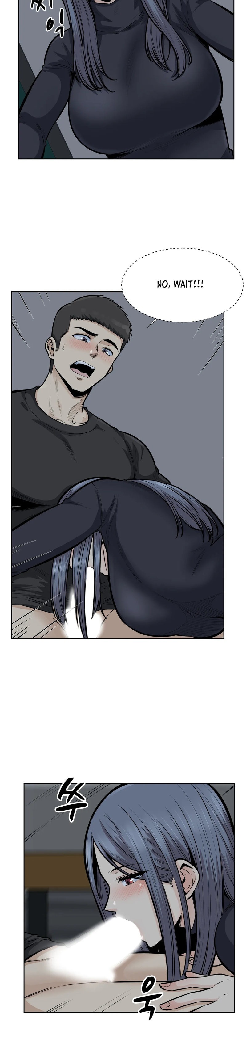 Gomusin Chapter 18 Page 19