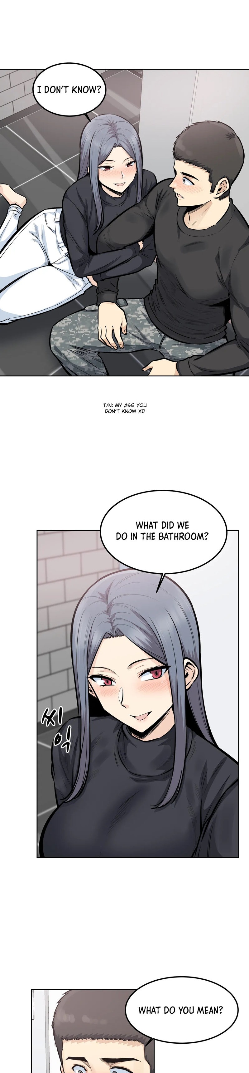 Gomusin Chapter 18 Page 5