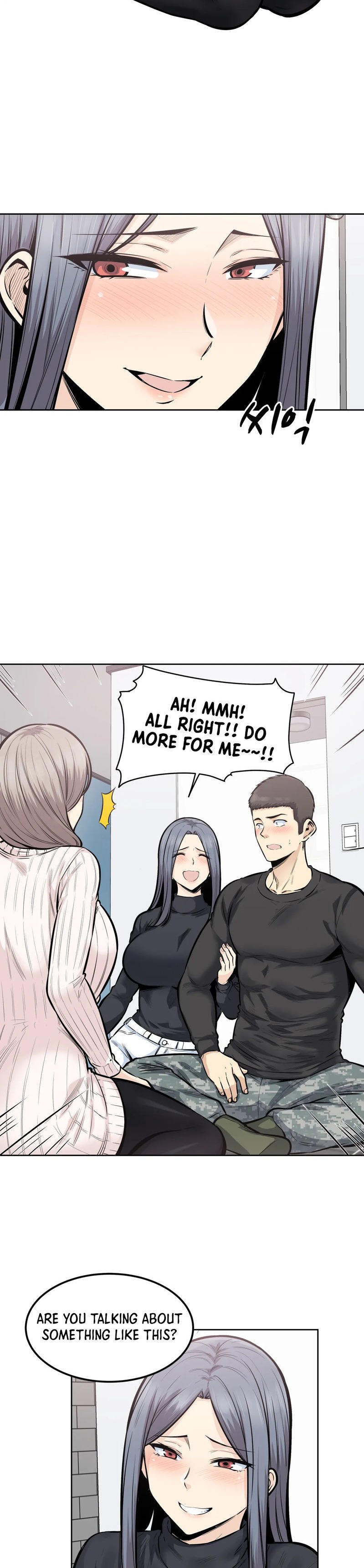 Gomusin Chapter 18 Page 8